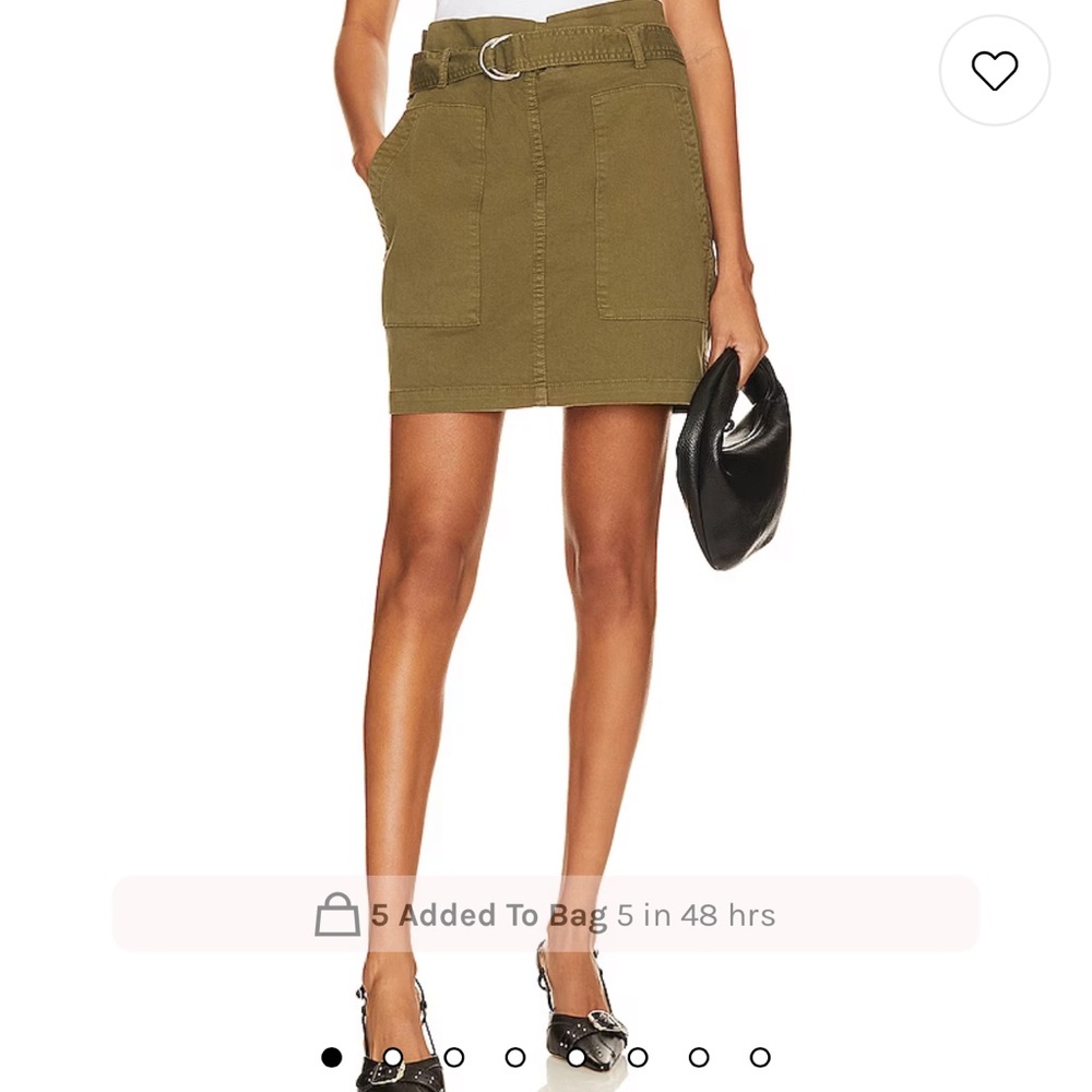 Avaline skirt